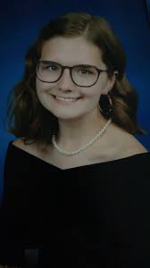 LHS senior Madison Bollaert will be moving