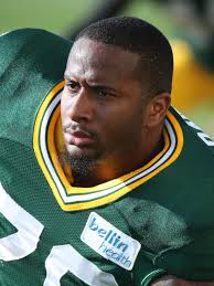 Looking at each Packers draft pick's new jersey number