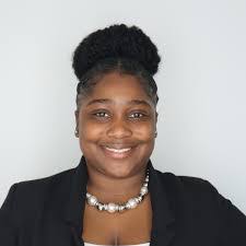 Maya Harper's Instagram, Twitter & Facebook