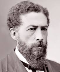 Langston, John Mercer