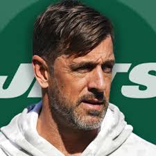 Aaron Rodgers breaks silence