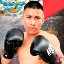 Israel Flores Lopez ("Gallito")