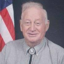 William Thomas Burkey Obituary