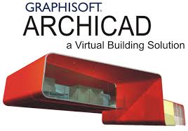 Hasil gambar untuk archicad adalah