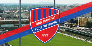 I have just designed a new logo for rakow czestochowa football team. Rakow Czestochowa Dokonal Ciekawego Transfer To Bedzie Podstawowy Zawodnik Zespolu Futbol Pilka Nozna