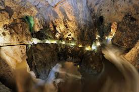 Skocjan Cave Slovenia World Most Beautiful Place Slovenia Travel Unesco World Heritage