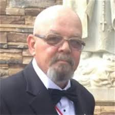 Obituary information for Jerry Wayne Cecil