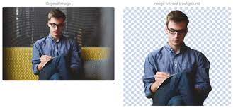 How to remove a background with canva. Remove Bg Is A Website That Removes Backgrounds From Portraits In Seconds Petapixel