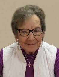 Obituary information for Mary L. Rawstern