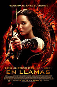 Trailers, vídeos, fotos, sinópsis, críticas de cine. Los Juegos Del Hambre En Llamas 2013 Pelicula Ecartelera