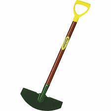 Check spelling or type a new query. Cyclone Edger Half Moon Spades Forks Mitre 10