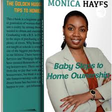 Special Guest Robin Whitehurst–BABY STEPS 2 HOMEOWNERSHIP