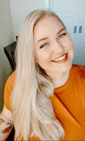 Kylie's 5 minute makeup class starts September 6th