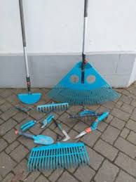 Finally bought some wolf tools! Gardena Garten Set Rechen Reserviert In Niedersachsen Springe Ebay Kleinanzeigen