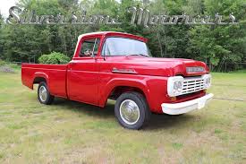 Image result for Red 1959 Truck