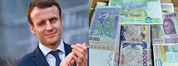 Les cours peuvent être différents de ceux proposés par les institutions financières comme les banques (european central bank, central bank of west african ), brokers ou sociétés de transfert d'argent. Macron S Explique Sur Le Franc Cfa Du Cosmetique Et De La Communication Afrocentricity Info