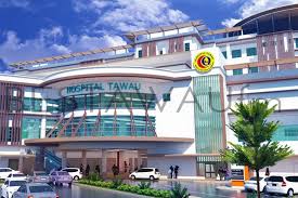 Chia yen ling hapseng properties development. Tabung Darah Hospital Tawau Facebook