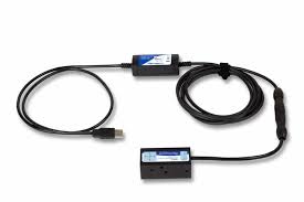 Because the earth has a significant magnetic f. Fluxgate Metrolab Technology Sa Switzerland