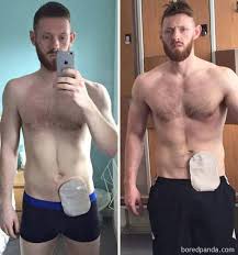 Rogue fitness is the leading manufacturer in strength and conditioning equipment & an official sponsor of the crossfit games, arnold classic, and usa weightlifting. 97 Unbelievable Before After Fitness Transformations Show How Long It Took People To Get In Shape Bored Panda