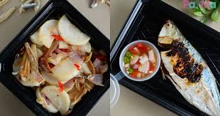 Makanan yang buruk untuk batu empedu. Menu Pantang Tak Pernah Membosankan 8 Resipi Berpantang Buat Ibu Turun Berat Lebih Cepat Pa Ma
