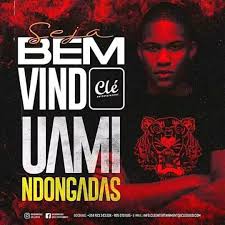 Confira e faça o download da música aula 5. Uami Ndongadas Cle Ent Community Facebook