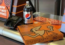 Today's little caesars pizza coupon and promo codes, save up to $200 at checkout in littlecaesars(littlecaesars.com), 100% save money with verified coupons and discounts at couponwcode now! Little Caesars App Promotion Get Pretzel Pizza Two Liter Soda For 6