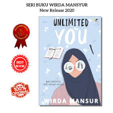 Check spelling or type a new query. Buku Wirda Mansur Unlimited You Buku Baru Wirda Mansur Shopee Indonesia