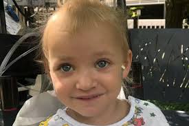 Fundraiser for Kathleen Dunford McDonald by Jenica Jacobs : Jean Violet  Medical & Family Support