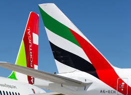 Book with egyptair and enjoy the sky. Ø·ÙŠØ±Ø§Ù† Ø§Ù„Ø¥Ù…Ø§Ø±Ø§Øª Ùˆ ØªØ§Ø¨ Ø§Ù„Ø¨Ø±ØªØºØ§Ù„ÙŠØ© ØªÙˆØ³ Ø¹Ø§Ù† Ø´Ø±Ø§ÙƒØªÙ‡Ù…Ø§ Ø§Ù„Ø§Ø³ØªØ±Ø§ØªÙŠØ¬ÙŠØ©