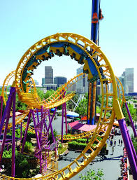 Elitch gardens theme and family water park, locally known as elitch's, is an amusement park in denver, colorado. Elitch Gardens Denver Tourist Attraction Denver Co