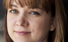 It All Starts With the Writing: My Interview With NPR's Tamara Keith