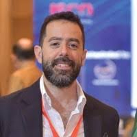 Monica Barsoum's Instagram, Twitter & Facebook