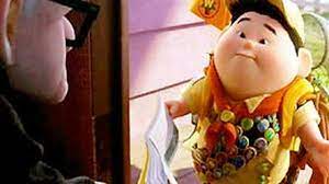 More images for film kartun anak pramuka » Up Petualangan Kakek Menerbangkan Rumah Showbiz Liputan6 Com