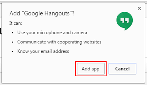 At first glance these programs seem similar, but. How To Download And Install Google Hangouts Step By Step Tutorial