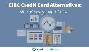 Synchrony bank's credit card alternatives. Cibc Credit Card Alternatives More Rewards More Value Creditcardgenius