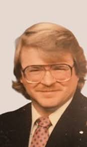 Darold Lewis Obituary