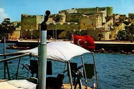cesme kalesi