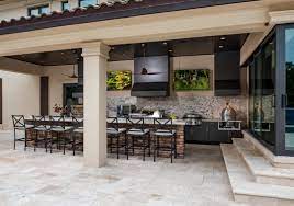 Outdoor living texas outdoor kitchens hard rock concrete company inc colleyville summer kitchen, outdoor rooms, modern backyard ideas. Get Ready For Summer With These Outdoor Kitchen Ideas Cottages Gardens