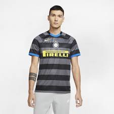 As inter milan, is a professional football (soccer) team in milan, italy that has been kicking and scoring its way to victory for years. Inter Milan 2020 21 Stadium Third Men S Football Shirt Nike Gb