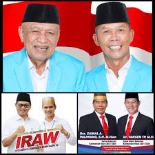 Untuk meningkatkan pengalaman komunitas, kami menangguhkan sementara fitur komentar artikel Ini Program Kerja Ketiga Paslon Gubernur Kaltara Di Pilgub 2020 Kayantara Com