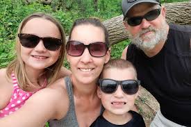 Fundraiser for Christina Otten by Melissa Nesbitt : Christina's Battle with  Breast Cancer