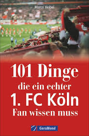 The amount is being split in three by the partners, with the money going to the organization 'lichtblicke e.v.', which will distribute it among those affected. 101 Dinge Die Ein Echter 1 Fc Koln Fan Wissen Muss Kuriose Und Interessante Fakten Uber Den Kolner Fussballverein Informative Und Amusante Besonderheiten Und Geheimnisse Der Geissbocke Heibel Marco Amazon De Bucher