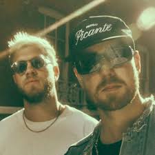 Doubleheader: Goodboys & DJ Susan at The Roof...