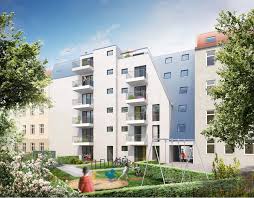 Balkon, kelleranteil, barrierefrei, rollstuhlgerecht, seniorengerechtes wohnen, personenaufzug, einbauküche, neubau. Pohlestrasse 9 Berlin Kopenick Bsk Immobilien Neubau Immobilien Informationen