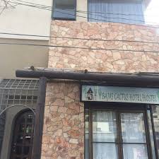See 76 traveler reviews, 63 candid photos, and great deals for bajas cactus hotel y hostel, ranked #9 of 58 specialty lazaro cardenas street entre matamoros y ocampo, cabo san lucas 23450 mexico. Photos At Bajas Cactus Hostel Hostel In Cabo San Lucas