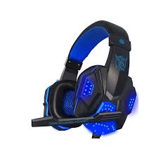 You may not create multiple accounts for any purpose, including all rules are meant to augment common sense, please use them when not conflicted with aforementioned policies. Litbest Pc780 Led Lights Gaming Headset Stereo Surround Sound Noise Cancelling Wired Gamer Headphones Pubg Lol Dota Gamer Earphone With Mic For Desktop Computer 7274575 2021 19 94