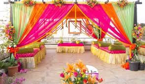 Outdoor Decoration Indian Weddings Wedding Planner Big Indian Wedding Wedding