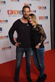 Der schönste moment war bis jetzt, wo sie reingelaufen ist. Gerald Und Anna Sagen Ja Bauer Heiratet Frau