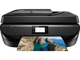 Hilfreiche leitfäden, damit sie ihre produkte optimal nutzen können. Hp Officejet 5200 All In One Druckerserie Hp Kundensupport