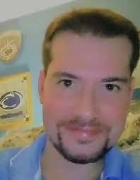 Obituary for Travis Wade Yetter